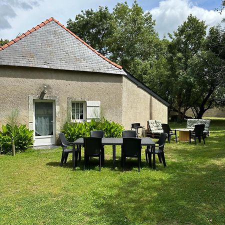 Gite La Grande Racinaie Cre-sur-Loir Exterior photo