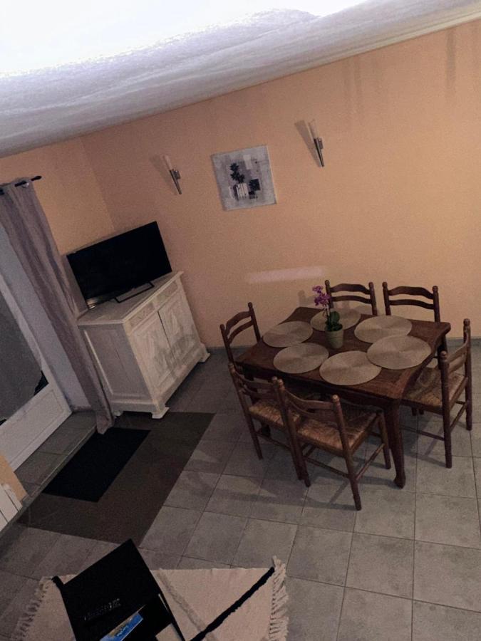 Gite La Grande Racinaie Cre-sur-Loir Exterior photo