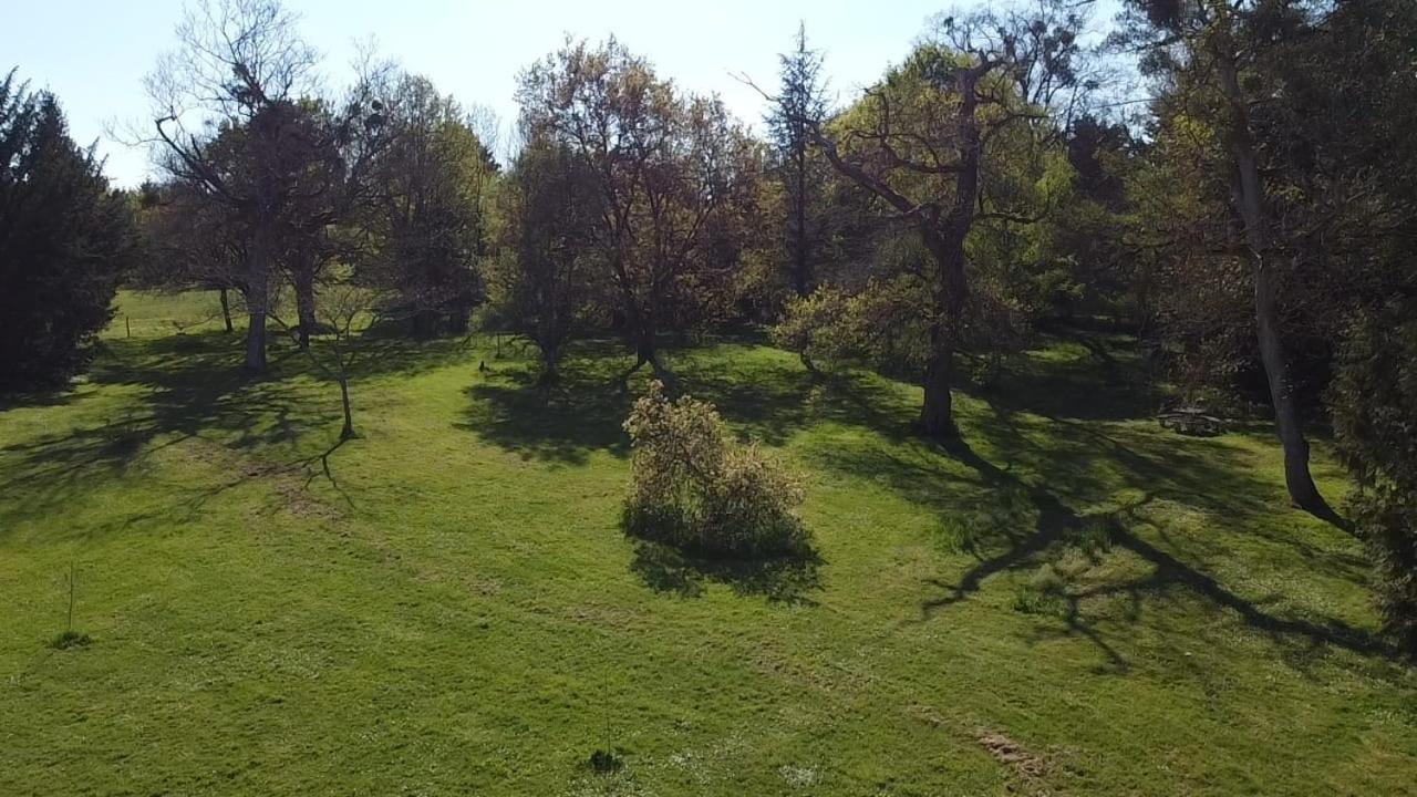 Gite La Grande Racinaie Cre-sur-Loir Exterior photo