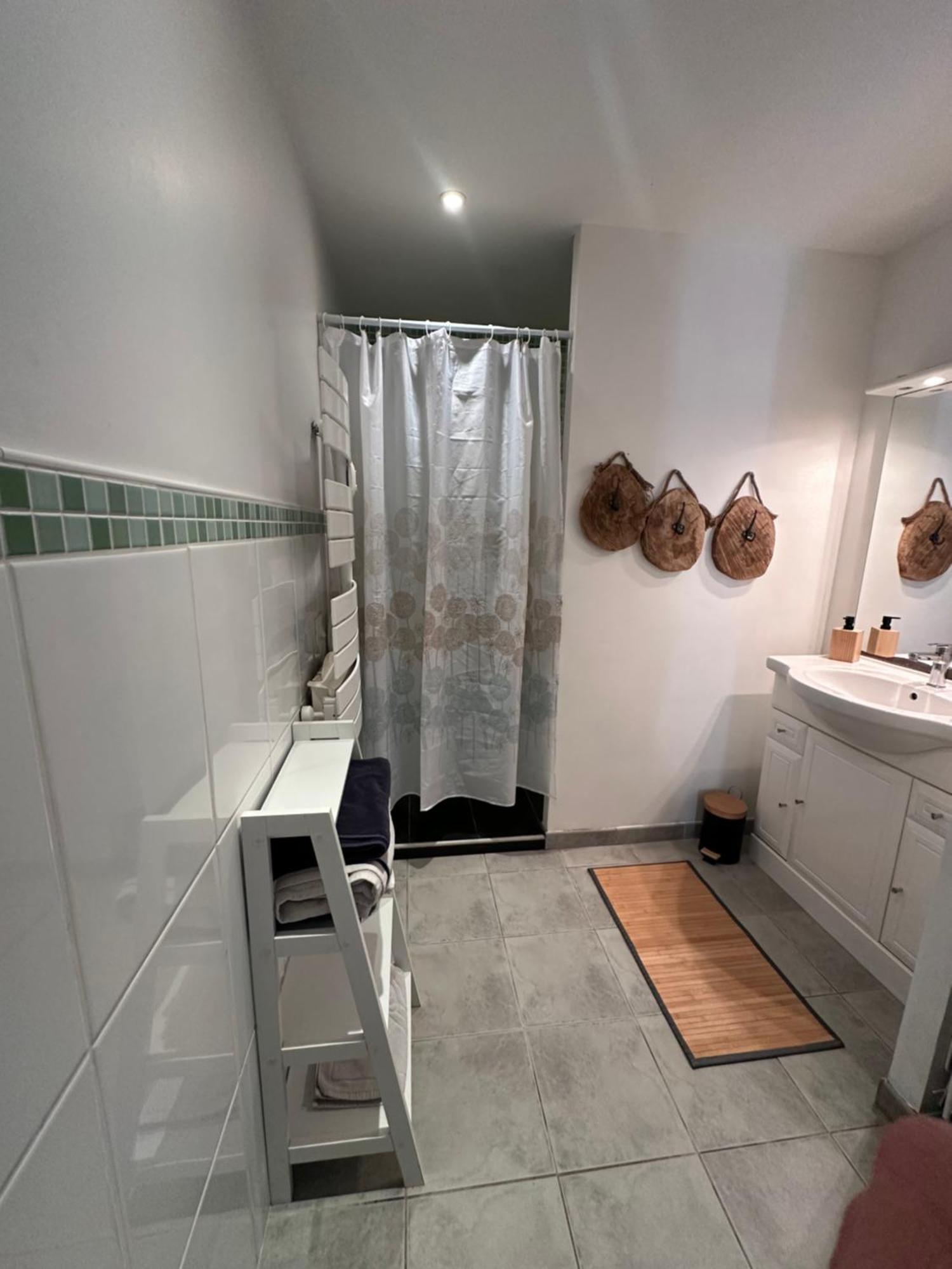 Gite La Grande Racinaie Cre-sur-Loir Exterior photo